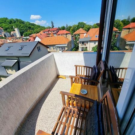 Ferienwohnung Toma Boutique Brașov Exterior foto