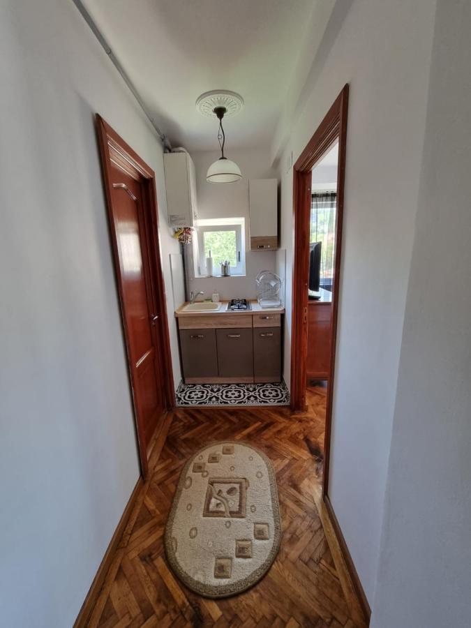 Ferienwohnung Toma Boutique Brașov Exterior foto