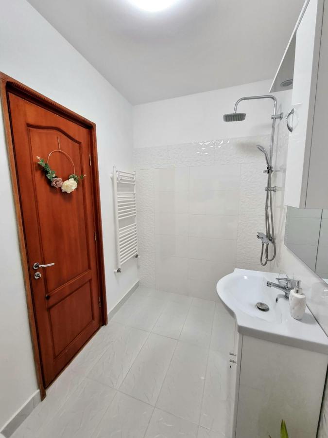 Ferienwohnung Toma Boutique Brașov Exterior foto