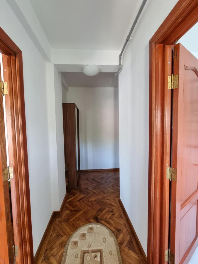 Ferienwohnung Toma Boutique Brașov Exterior foto