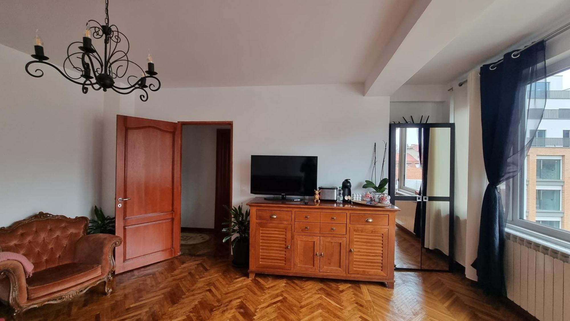 Ferienwohnung Toma Boutique Brașov Exterior foto