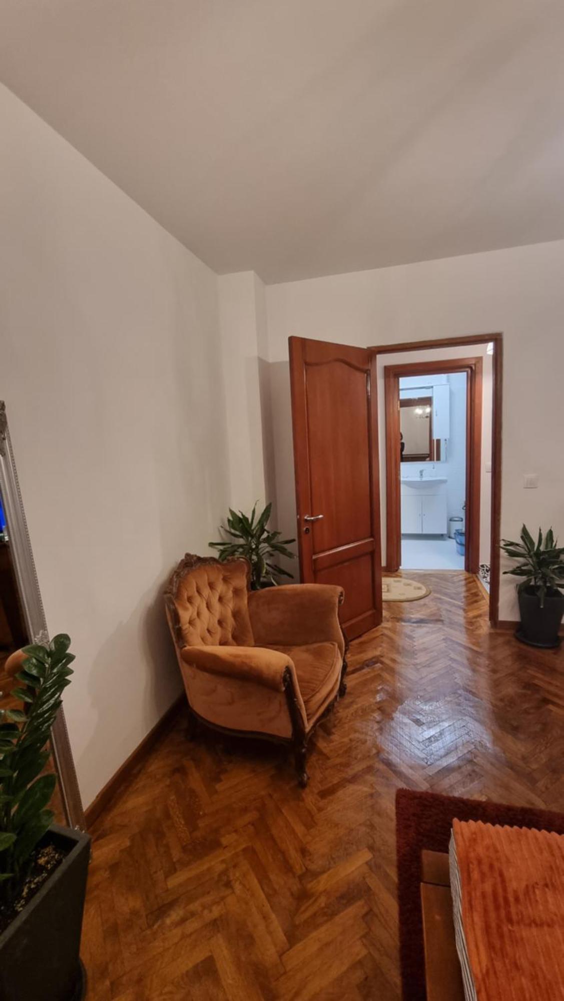 Ferienwohnung Toma Boutique Brașov Exterior foto