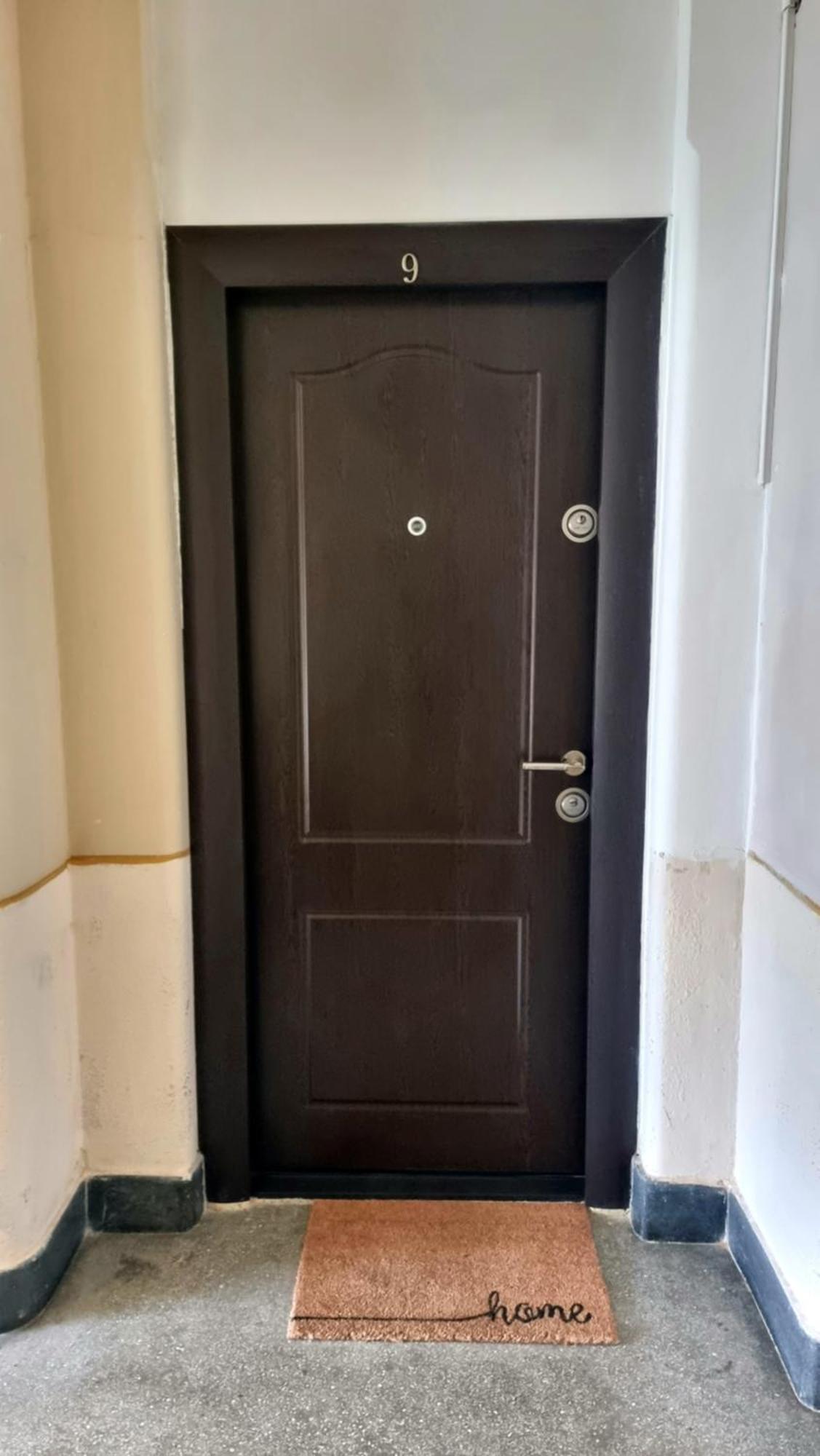 Ferienwohnung Toma Boutique Brașov Exterior foto