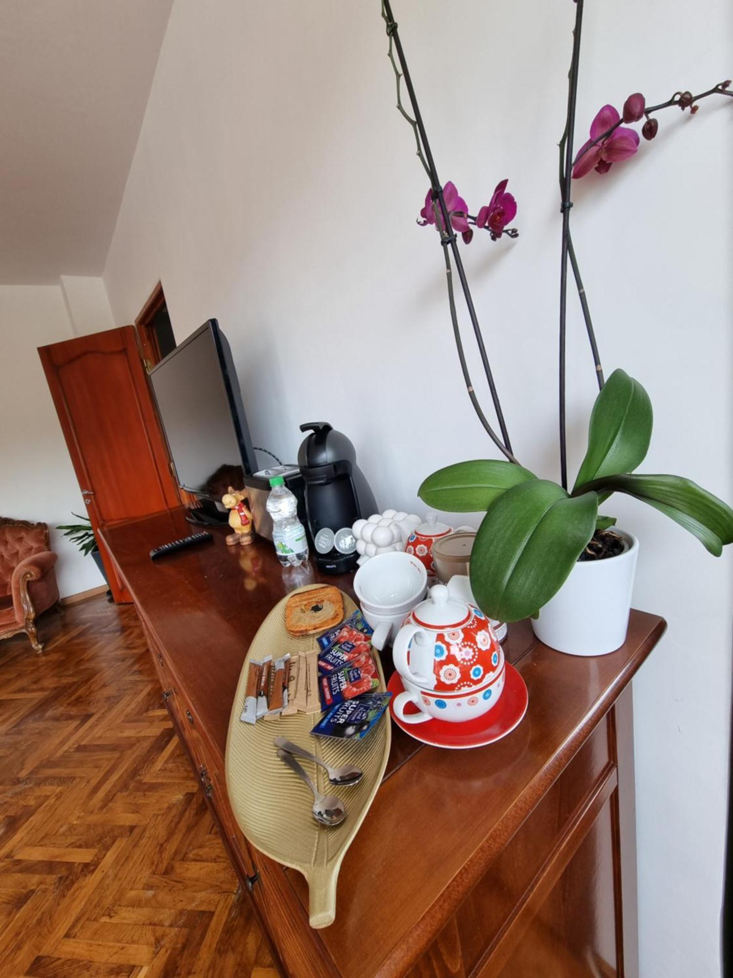 Ferienwohnung Toma Boutique Brașov Exterior foto